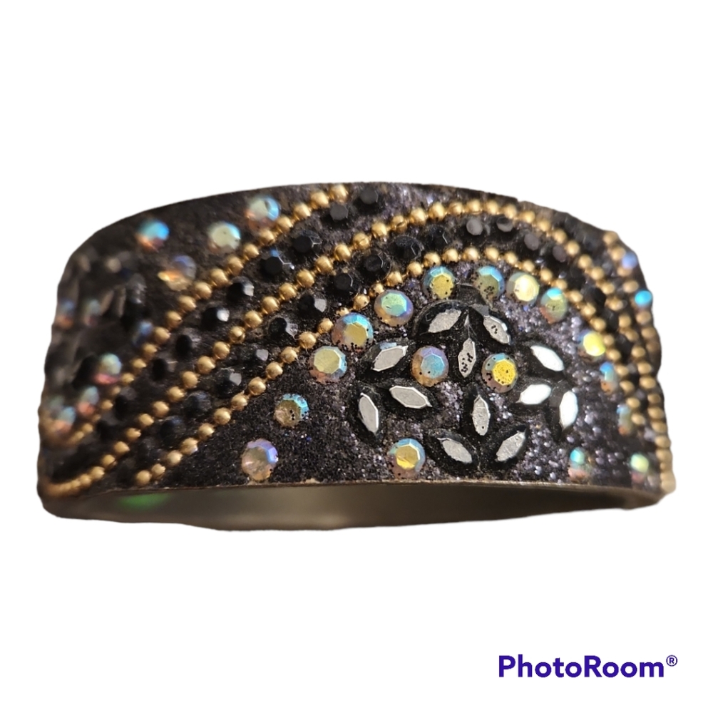 Embellished Bangle
